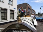 Oldtimerdag Lexmond -  14 juni 2025