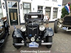 Oldtimerdag Lexmond -  14 juni 2025