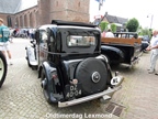 Oldtimerdag Lexmond -  14 juni 2025