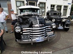 Oldtimerdag Lexmond -  14 juni 2025
