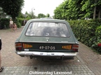 Oldtimerdag Lexmond -  14 juni 2025