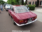 Oldtimerdag Lexmond -  14 juni 2025
