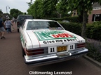 Oldtimerdag Lexmond -  14 juni 2025