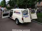 Oldtimerdag Lexmond -  14 juni 2025