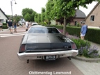 Oldtimerdag Lexmond -  14 juni 2025