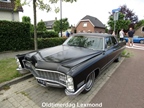 Oldtimerdag Lexmond -  14 juni 2025