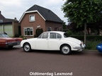 Oldtimerdag Lexmond -  14 juni 2025