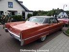 Oldtimerdag Lexmond -  14 juni 2025