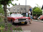 Oldtimerdag Lexmond -  14 juni 2025
