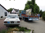 Oldtimerdag Lexmond -  14 juni 2025