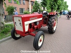 Oldtimerdag Lexmond -  14 juni 2025