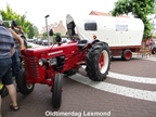 Oldtimerdag Lexmond -  14 juni 2025