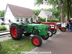 Oldtimerdag Lexmond -  14 juni 2025