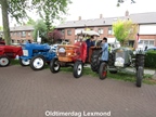 Oldtimerdag Lexmond -  14 juni 2025