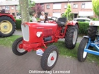 Oldtimerdag Lexmond -  14 juni 2025