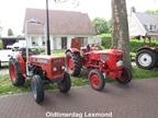 Oldtimerdag Lexmond -  14 juni 2025