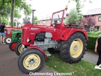 Oldtimerdag Lexmond -  14 juni 2025