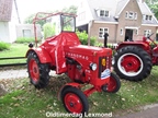 Oldtimerdag Lexmond -  14 juni 2025