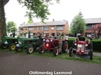 Oldtimerdag Lexmond -  14 juni 2025