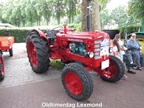 Oldtimerdag Lexmond -  14 juni 2025