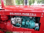 Oldtimerdag Lexmond -  14 juni 2025