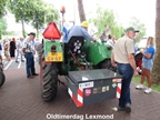 Oldtimerdag Lexmond -  14 juni 2025