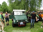 Oldtimerdag Lexmond -  14 juni 2025
