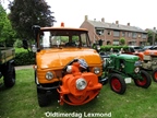 Oldtimerdag Lexmond -  14 juni 2025