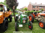 Oldtimerdag Lexmond -  14 juni 2025