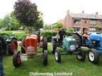 Oldtimerdag Lexmond -  14 juni 2025