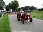 Oldtimerdag Lexmond -  14 juni 2025