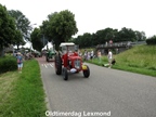 Oldtimerdag Lexmond -  14 juni 2025