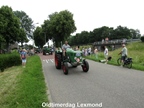 Oldtimerdag Lexmond -  14 juni 2025
