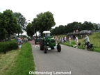 Oldtimerdag Lexmond -  14 juni 2025