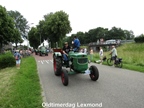 Oldtimerdag Lexmond -  14 juni 2025