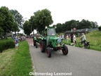 Oldtimerdag Lexmond -  14 juni 2025