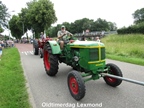 Oldtimerdag Lexmond -  14 juni 2025