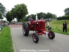 Oldtimerdag Lexmond -  14 juni 2025