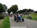 Oldtimerdag Lexmond -  14 juni 2025