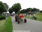 Oldtimerdag Lexmond -  14 juni 2025