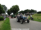 Oldtimerdag Lexmond -  14 juni 2025