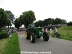 Oldtimerdag Lexmond -  14 juni 2025