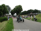 Oldtimerdag Lexmond -  14 juni 2025