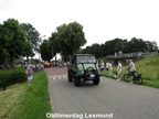 Oldtimerdag Lexmond -  14 juni 2025