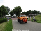 Oldtimerdag Lexmond -  14 juni 2025