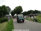 Oldtimerdag Lexmond -  14 juni 2025