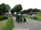 Oldtimerdag Lexmond -  14 juni 2025