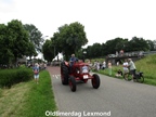 Oldtimerdag Lexmond -  14 juni 2025