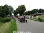 Oldtimerdag Lexmond -  14 juni 2025