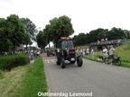 Oldtimerdag Lexmond -  14 juni 2025